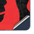 DC Comics Superman Silhouette Flying Galaxy A36 5G Skin